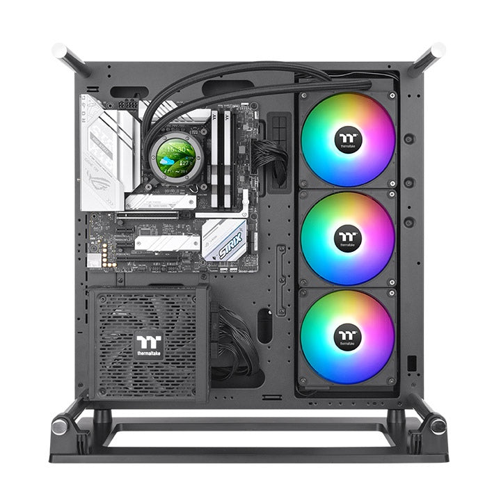 TH420 V2 Ultra EX ARGB AIO Wasserkühlung - Thermaltake LCGS