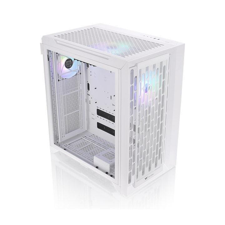 CTE C700 TG ARGB Snow - Thermaltake Toughstore