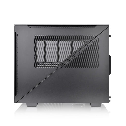 Divider 200 TG Black - Thermaltake LCGS