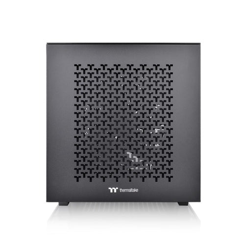 Divider 200 TG Air Black - Thermaltake LCGS