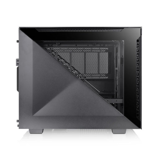 Divider 200 TG Air Black - Thermaltake LCGS