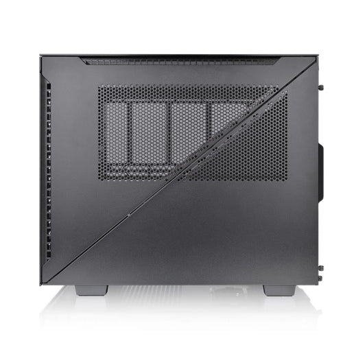 Divider 200 TG Air Black - Thermaltake LCGS