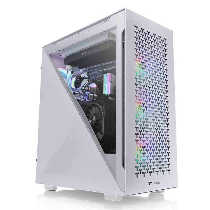 Divider 500 TG Air - Thermaltake LCGS