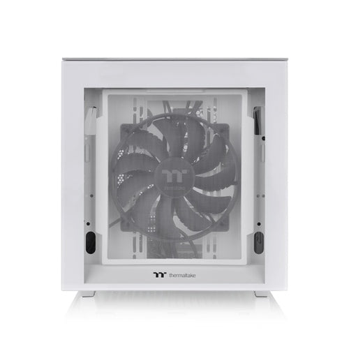 Divider 200 TG Snow - Thermaltake LCGS