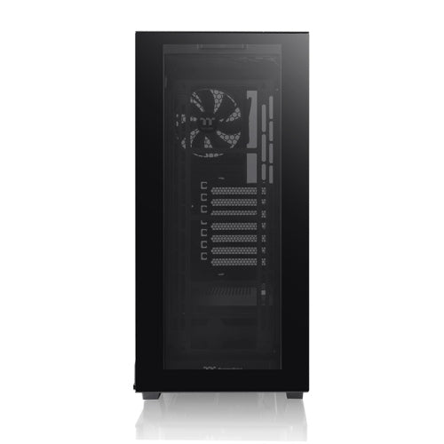 Divider 300 TG Black - Thermaltake LCGS