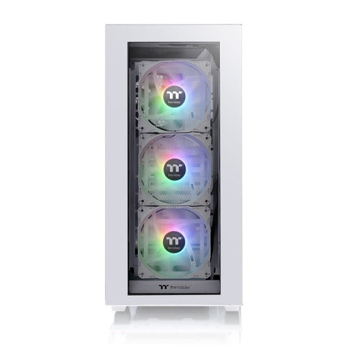 Divider 300 TG Snow ARGB - Thermaltake LCGS