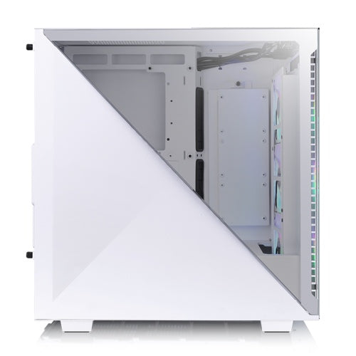 Divider 300 TG Snow ARGB - Thermaltake LCGS