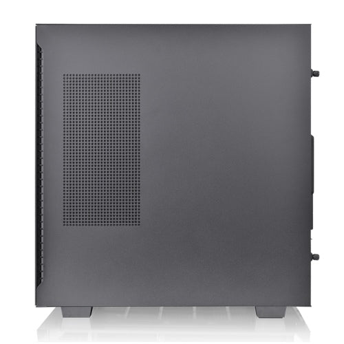 Divider 300 TG Black - Thermaltake LCGS