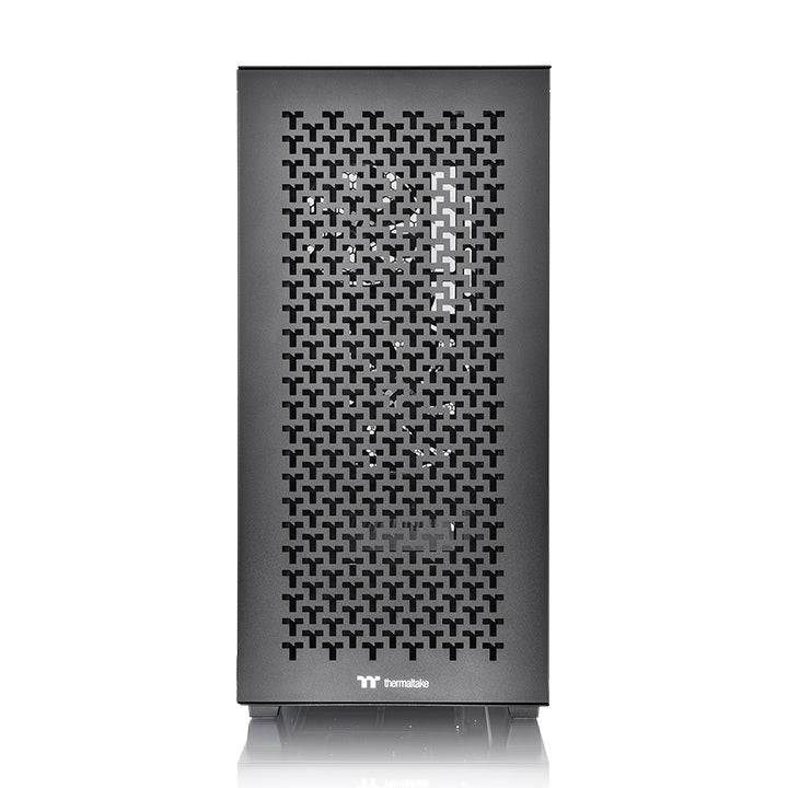 Divider 300 TG Air Black - Thermaltake Toughstore