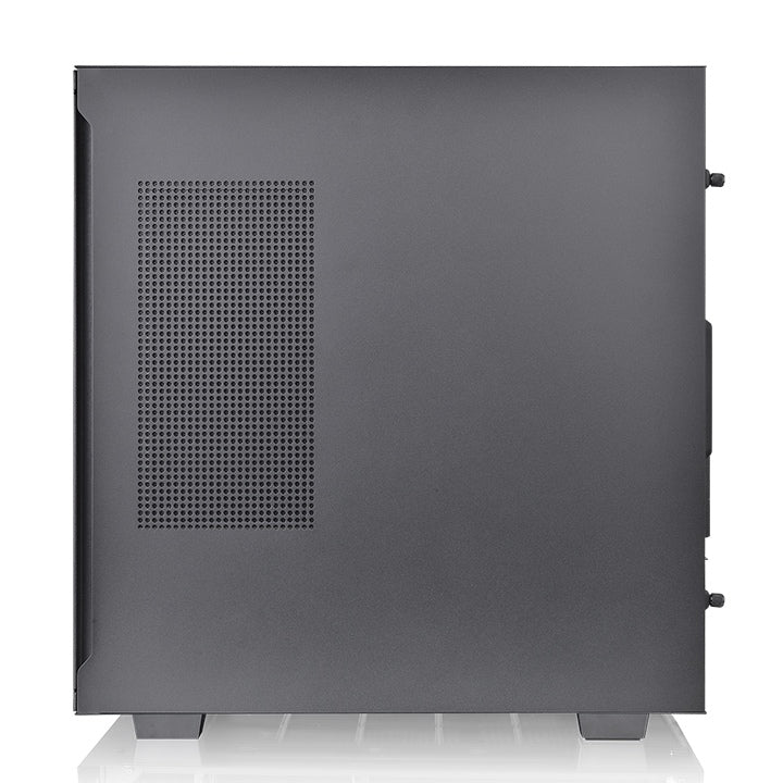 Divider 300 TG Air Black - Thermaltake Toughstore