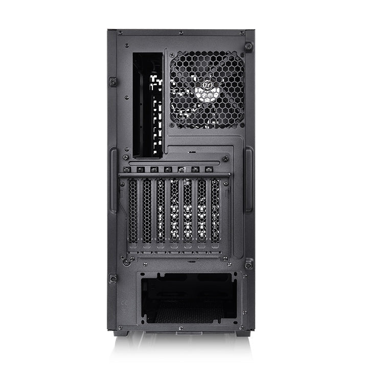 Divider 300 TG Air Black - Thermaltake Toughstore