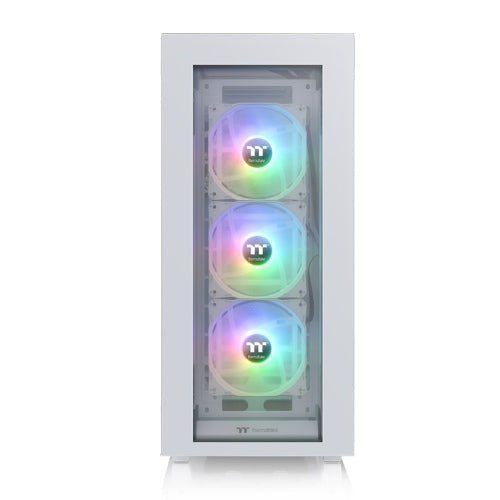 Divider 500 TG Snow ARGB White - Thermaltake LCGS