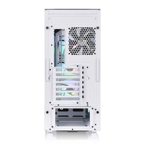 Divider 500 TG Snow ARGB White - Thermaltake LCGS