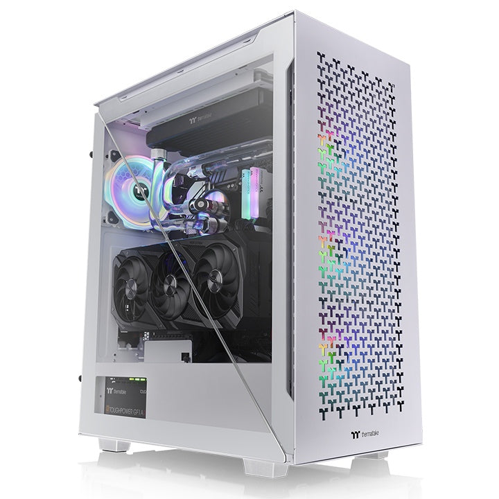 Divider 500 TG Air - Thermaltake LCGS