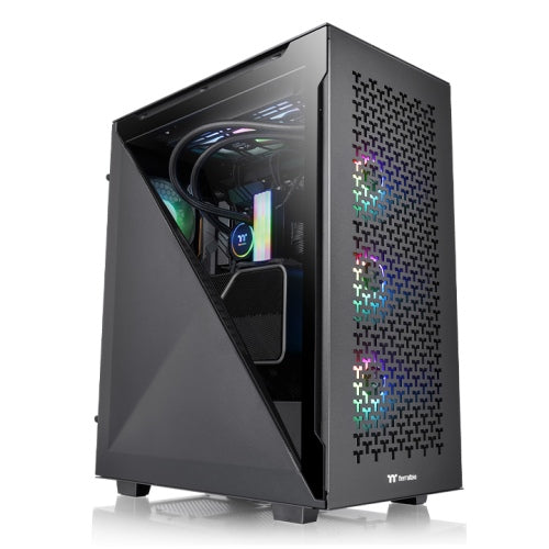 Divider 500 TG Air - Thermaltake LCGS
