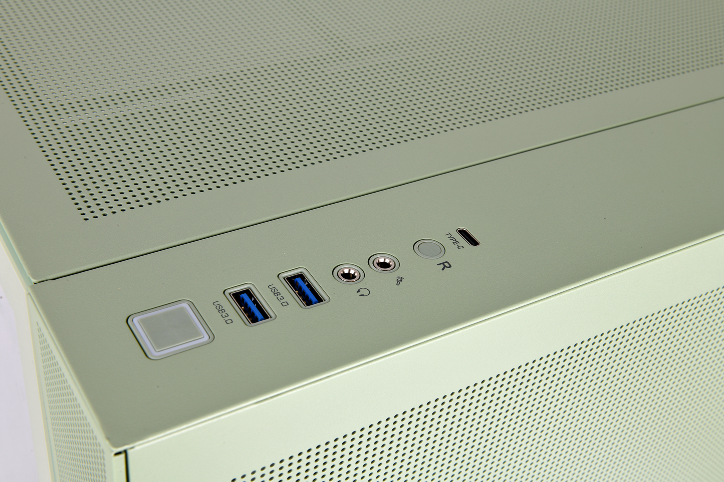View 380 TG ARGB - Thermaltake LCGS