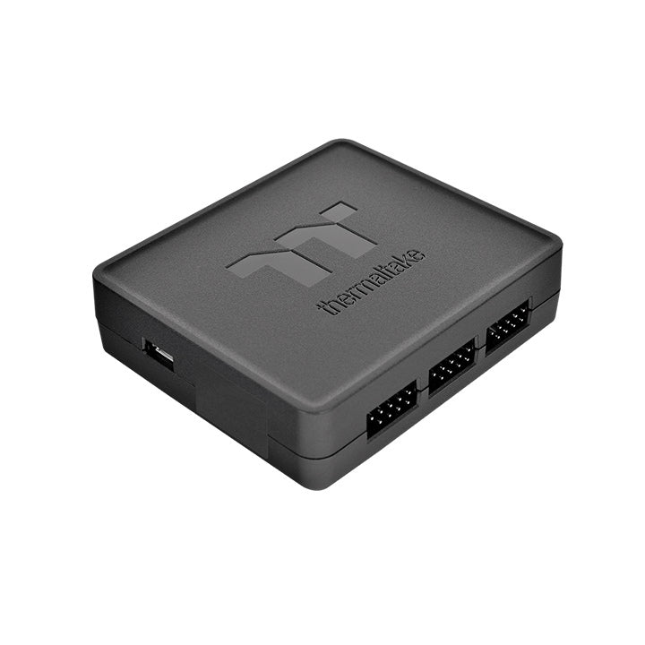 Floe DX RGB 360 AIO Wasserkühlung - Thermaltake LCGS
