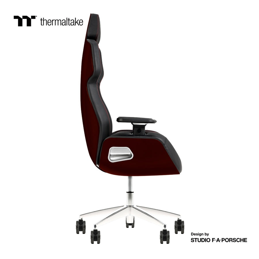 ARGENT E700 genuine leather gaming chair