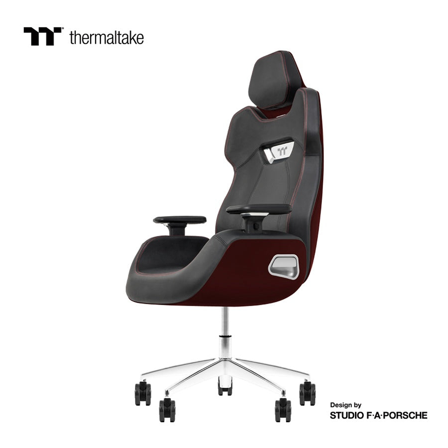 ARGENT E700 genuine leather gaming chair