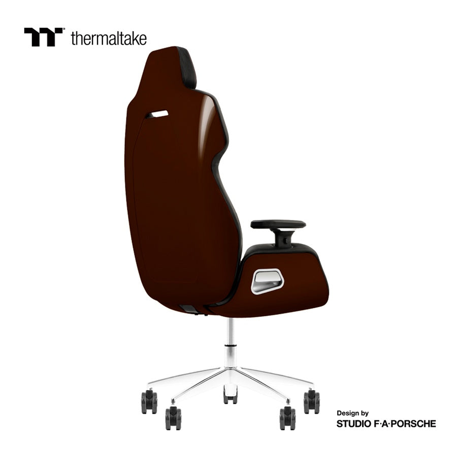 ARGENT E700 genuine leather gaming chair