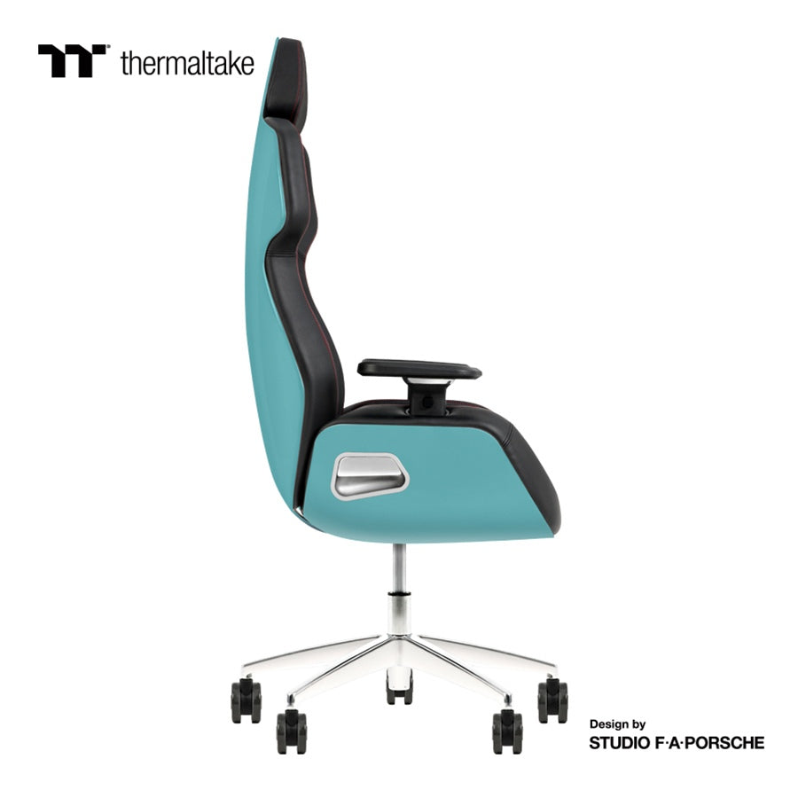 ARGENT E700 genuine leather gaming chair