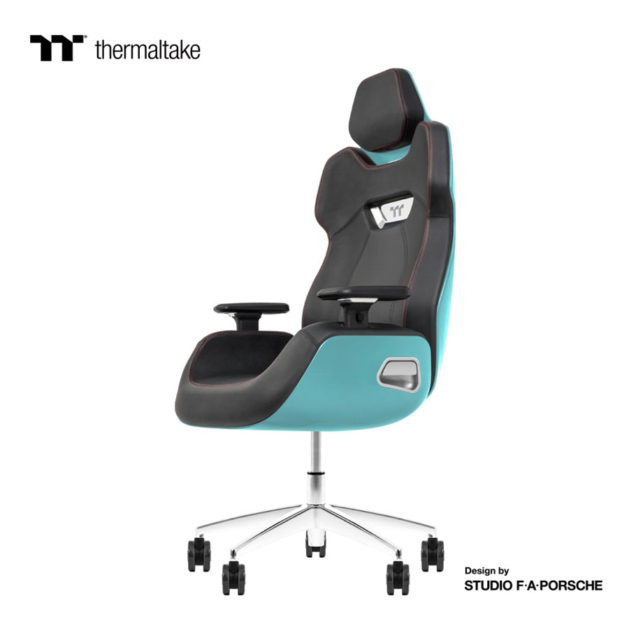 ARGENT E700 genuine leather gaming chair