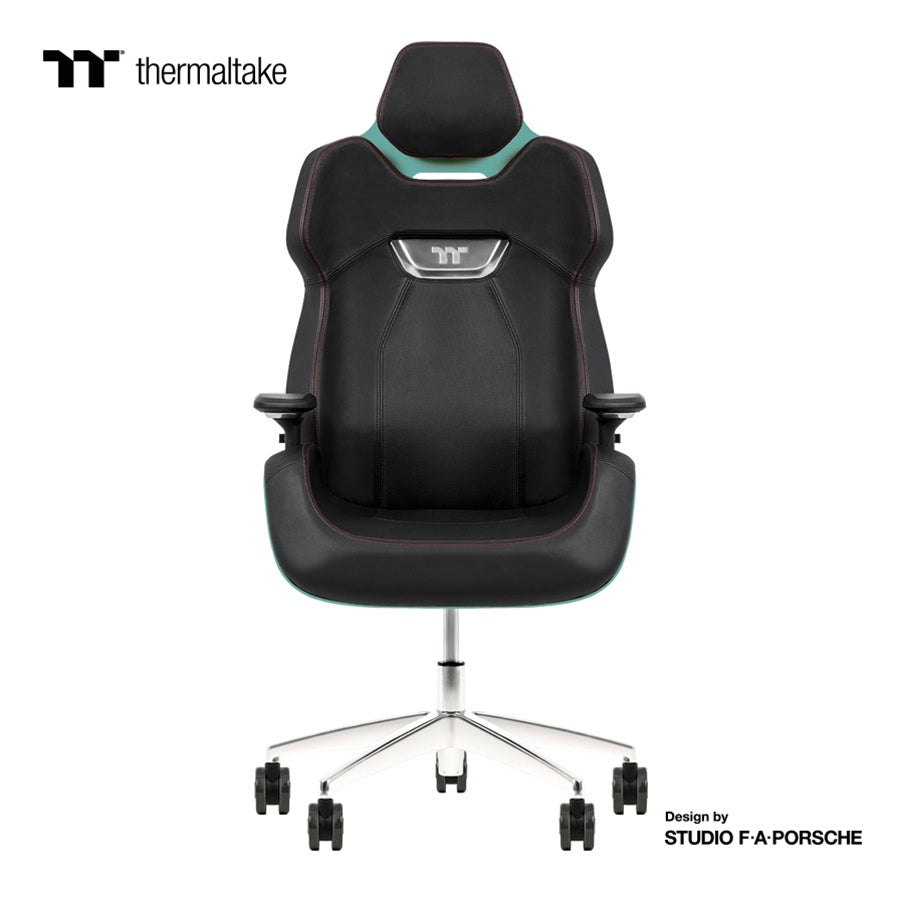ARGENT E700 genuine leather gaming chair