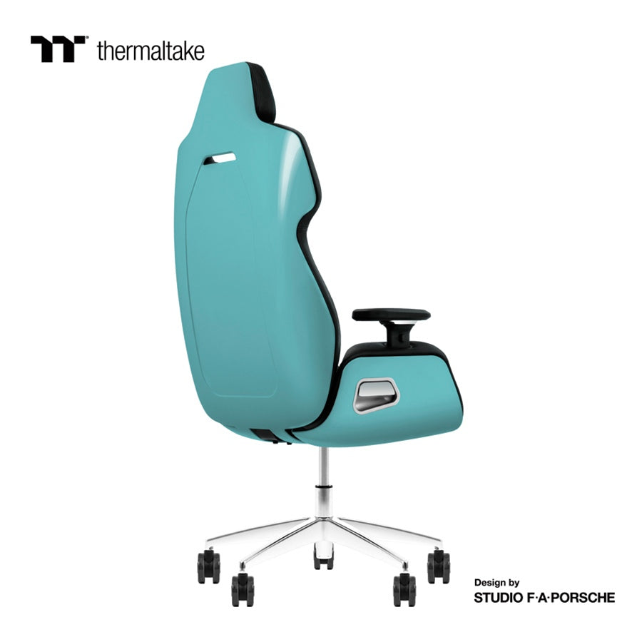 ARGENT E700 genuine leather gaming chair