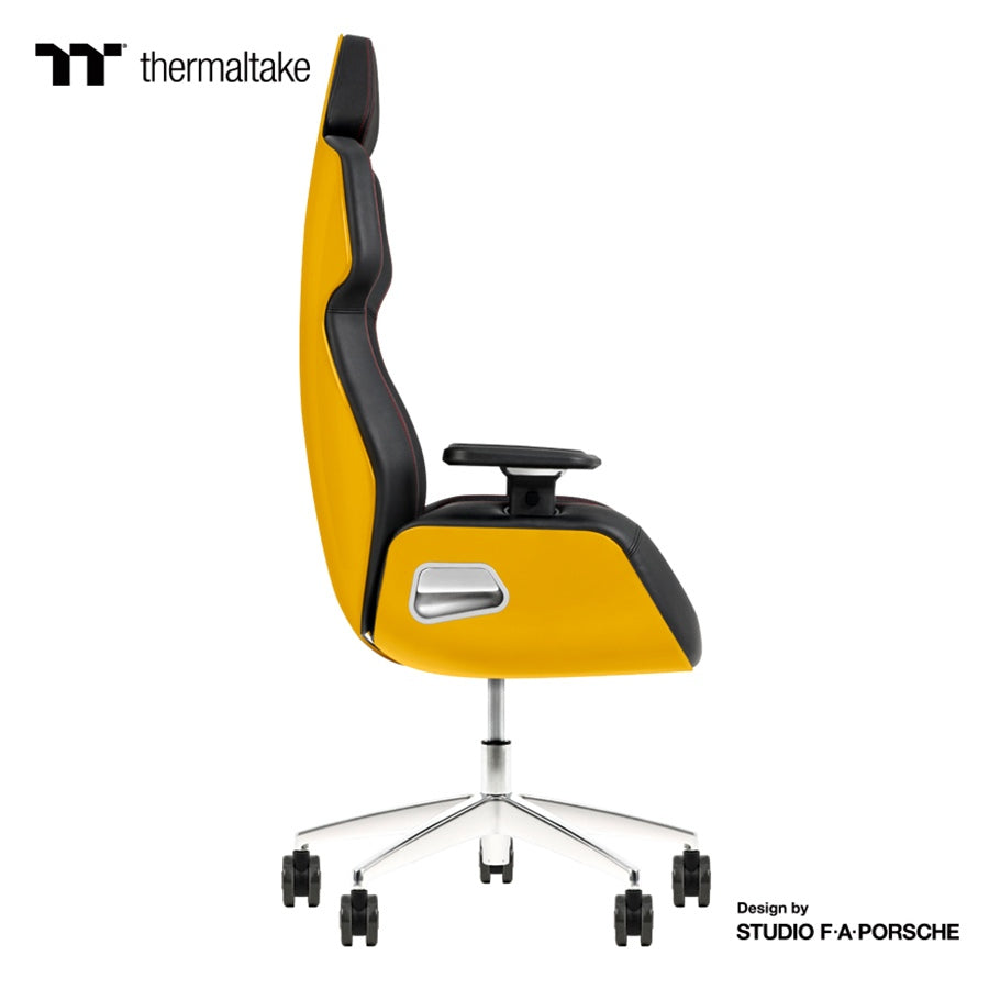 ARGENT E700 genuine leather gaming chair
