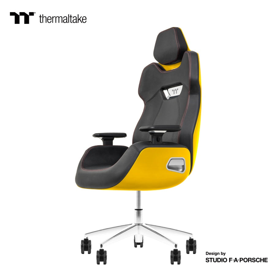 ARGENT E700 genuine leather gaming chair