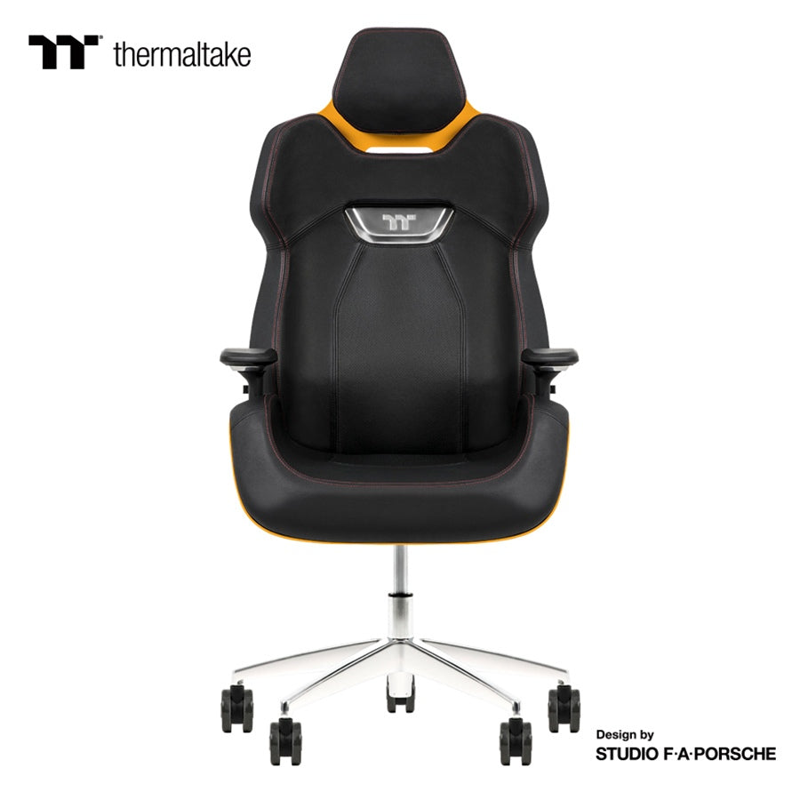 ARGENT E700 genuine leather gaming chair