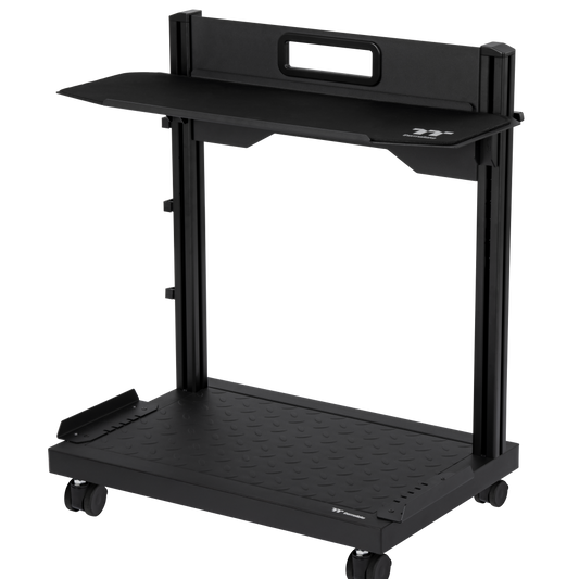 TTG Freestanding PC Gear Stand