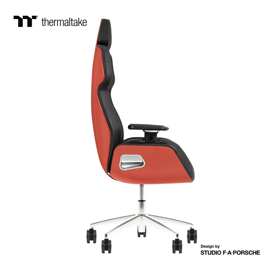 ARGENT E700 Echtleder Gaming-Stuhl - Thermaltake LCGS
