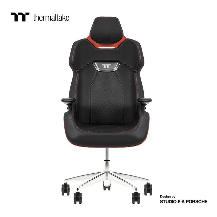 ARGENT E700 Echtleder Gaming-Stuhl - Thermaltake LCGS