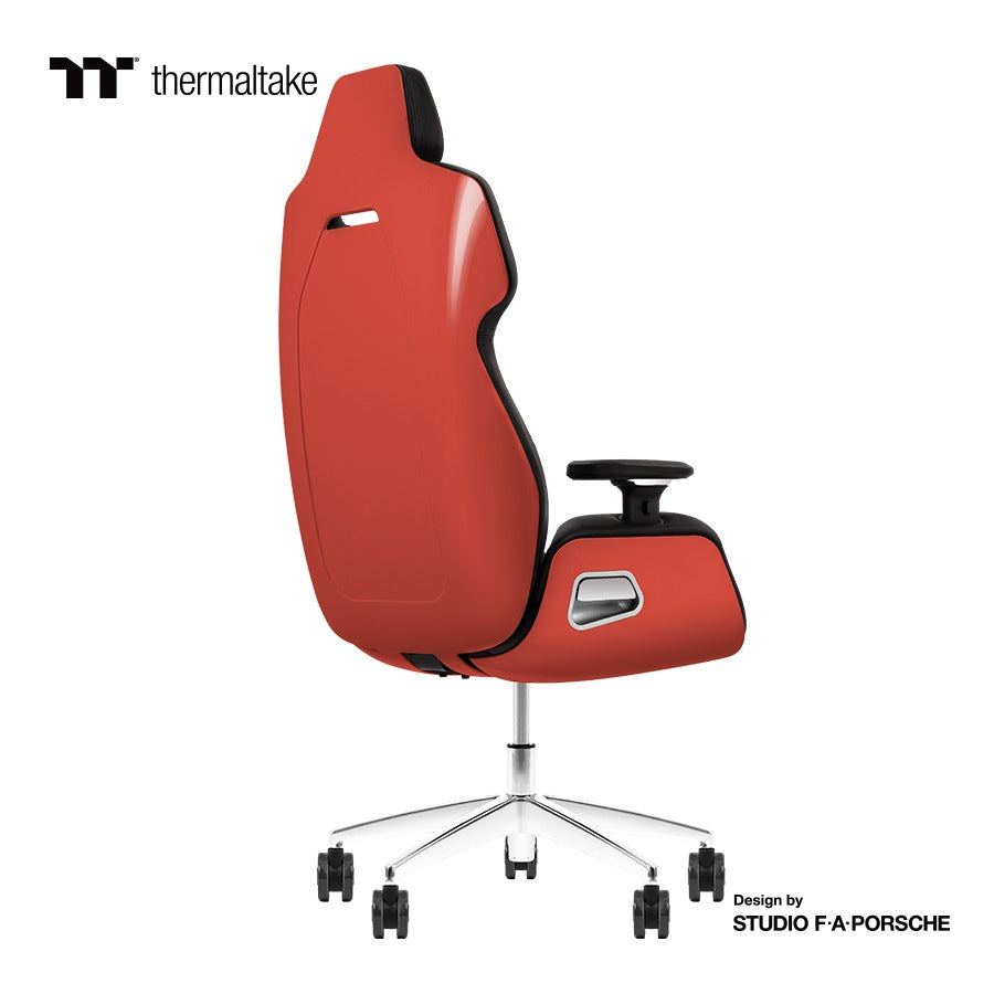 ARGENT E700 Echtleder Gaming-Stuhl - Thermaltake LCGS