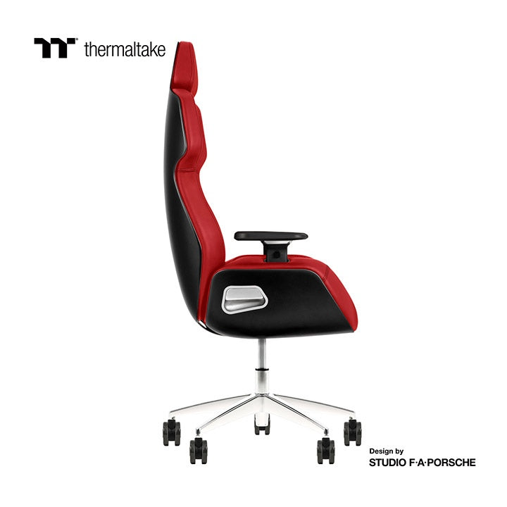 ARGENT E700 Echtleder Gaming-Stuhl - Thermaltake LCGS