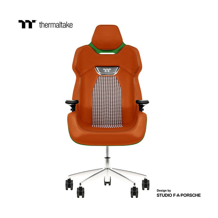 ARGENT E700 Echtleder Gaming-Stuhl - Thermaltake LCGS