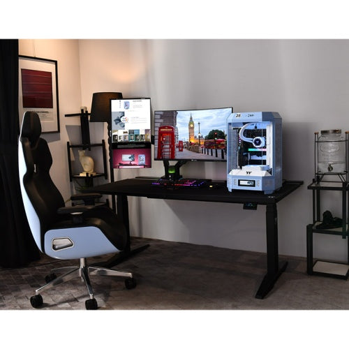 G700 RGB Gaming Desk - Thermaltake LCGS