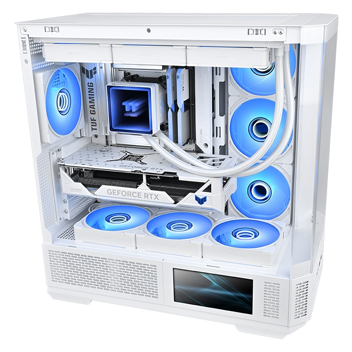 CT140 EX INFINITY ARGB Gehäuselüfter (3-Fan Pack)