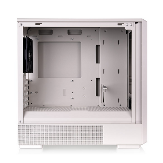 Retro 260 TG Beige PC Gehäuse