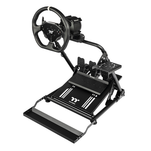 GR3 Racing Wheel Stand
