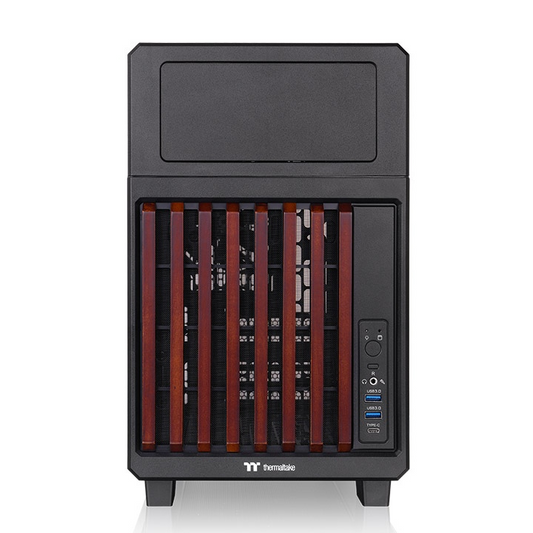 TR200 WS PC Gehäuse