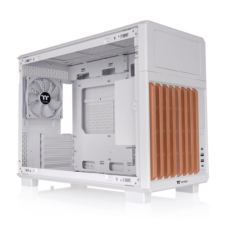 TR200 WS PC Case