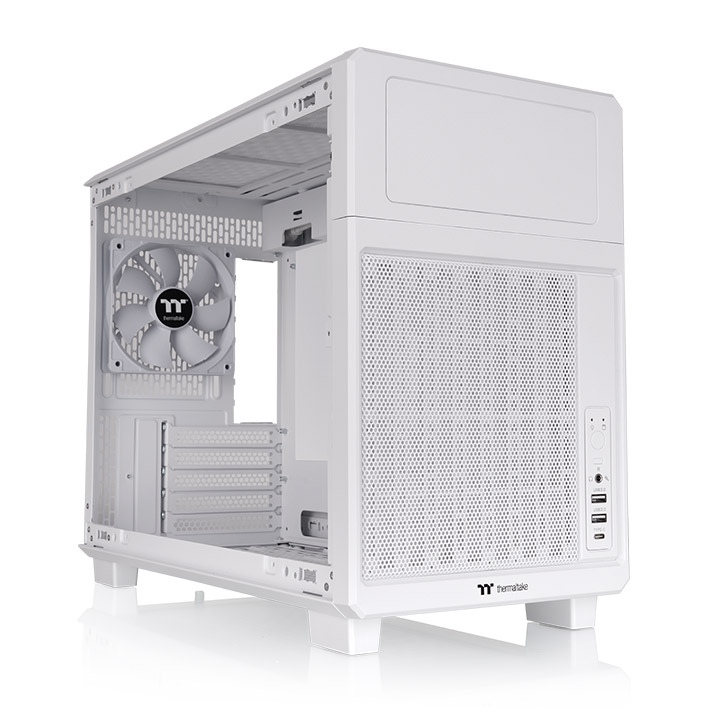 TR200 PC Case