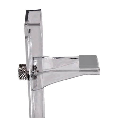 Graphics Card Holder transparent PC - Thermaltake LCGS