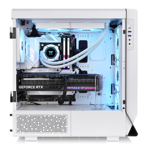 Graphics Card Holder transparent PC - Thermaltake LCGS