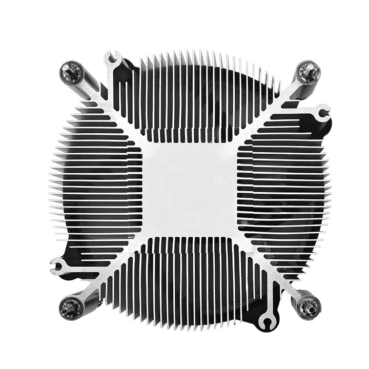Gravity i3 Intel 95W CPU-Kühler