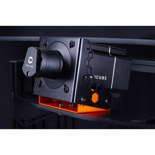 Simucube Mount for SC2 Wheelbase - Thermaltake LCGS