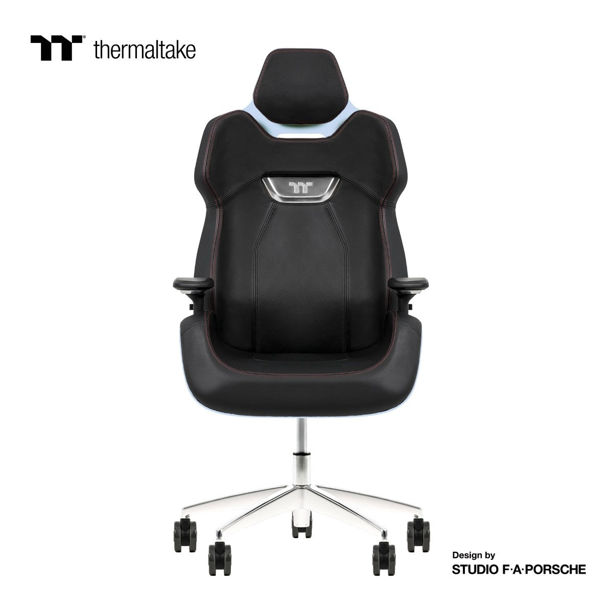 ARGENT E700 Echtleder Gaming-Stuhl - Thermaltake LCGS
