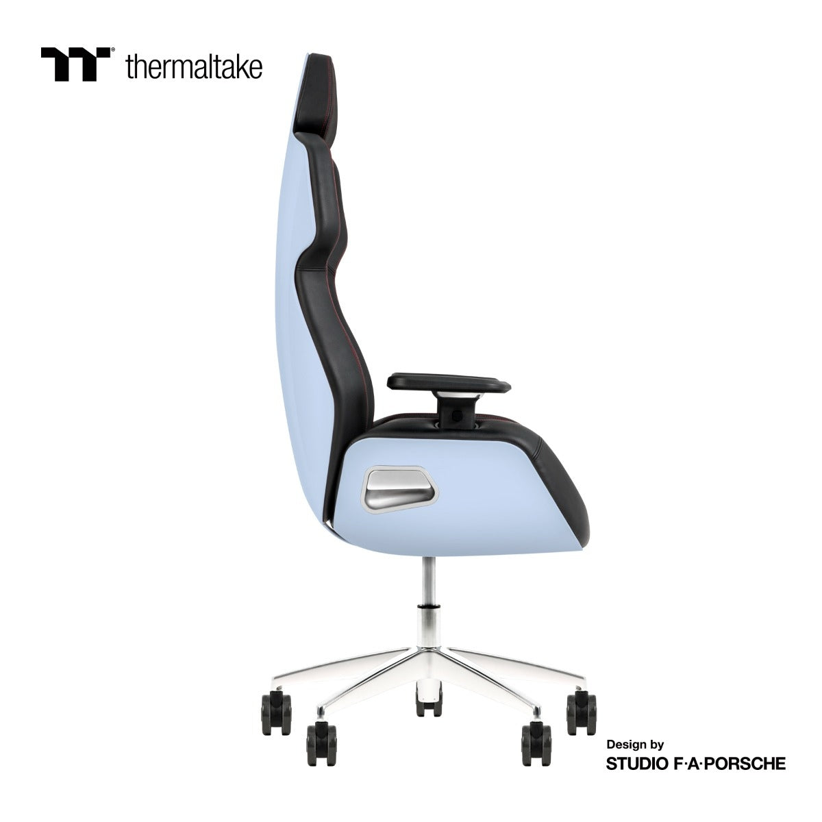ARGENT E700 Echtleder Gaming-Stuhl - Thermaltake LCGS